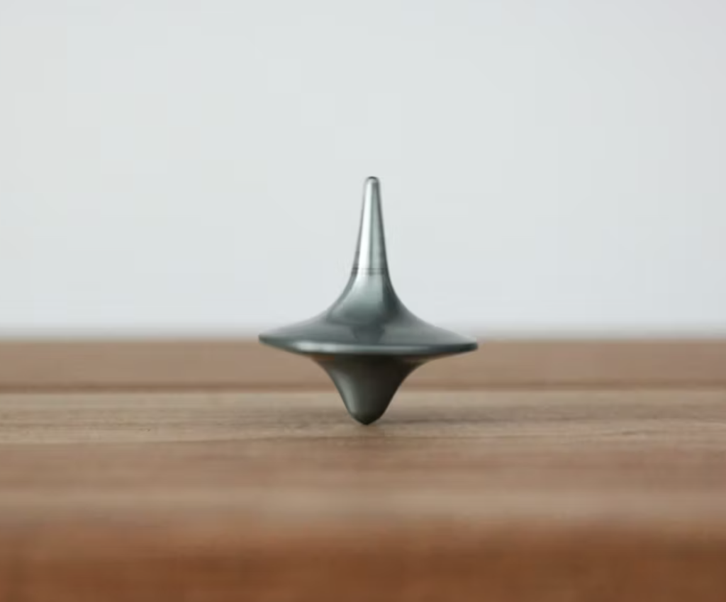 Mental friction and overthinking vs strategic action and productivity